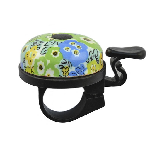 [93796] TIMBRE CON FLORES MODELO 16R-06