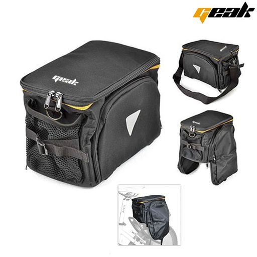 [94029] BOLSA DE BAGAGEM "GEAK" EXPANSÍVEL