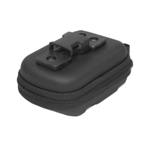 [94045] BOLSO-SILLIN RIGIDO CON CIERRE