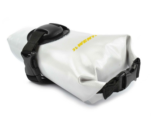 [94067] BOLSO WATER PROOF,B030WP-S,BLANCO