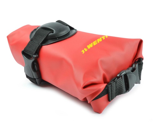 [94069] BOLSO WATER PROOF,B030WP-S,ROJO