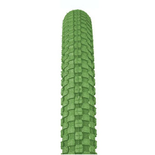 [99134] CUBIERTA 20 x 1.95 "KENDA" EN VERDE