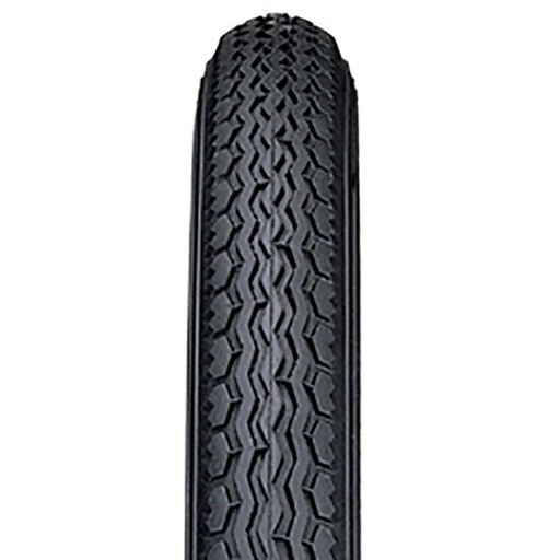 [99109] CUBIERTA 24 X 1-3/8 CTB EN NEGRO/BLANCO