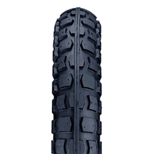 [99117] CUBIERTA 14 X 1-3/8-5/8 KENDA EN NEGRO