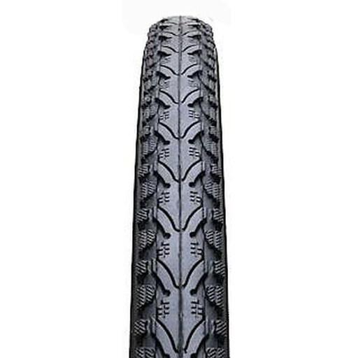 [99194] CUBIERTA 700 X 40 "KENDA" K935 EN NEGRO