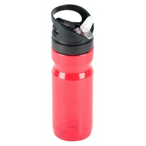 [74412] BIDON ZEFAL TREKKING ROJO 142C