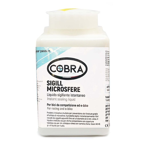 [88058] LIQUIDO ANTIPINCHAZOS "SIGILL ROTO COBRA"  1 LITRO