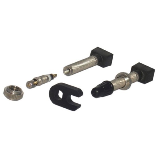 [88064] VALVULA FINA TUBELESS CUADRADA (PAR)