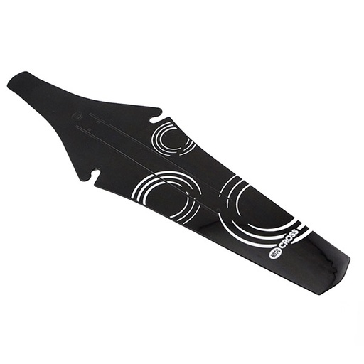 [88063] GUARDABARROS SUJECCION SILLIN "ROTO"