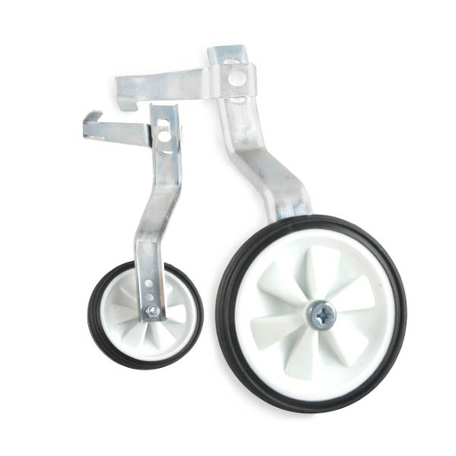 [30004] ESTABILIZADOR BICI 12"-16" CON RUEDA PLASTICO