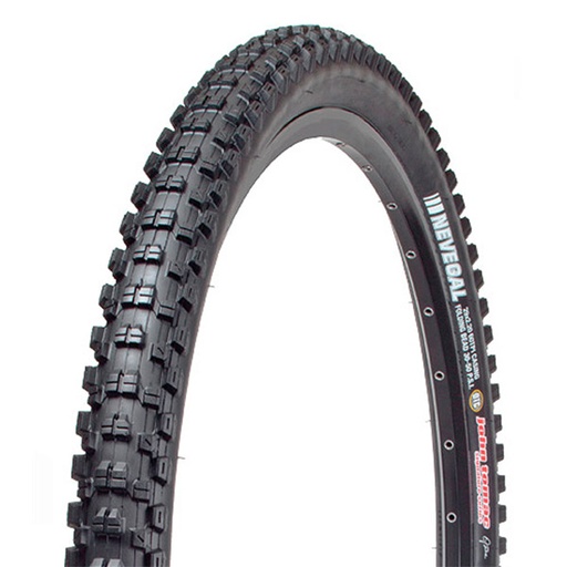 [99147] CUBIERTA 27.5 X 2.10 "KENDA" NEVEGAL (PLEGABLE)