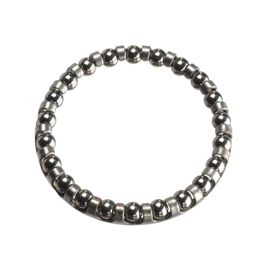 [38975] JAULA BOLAS DIRECCION (28.6), 5/32"X22A