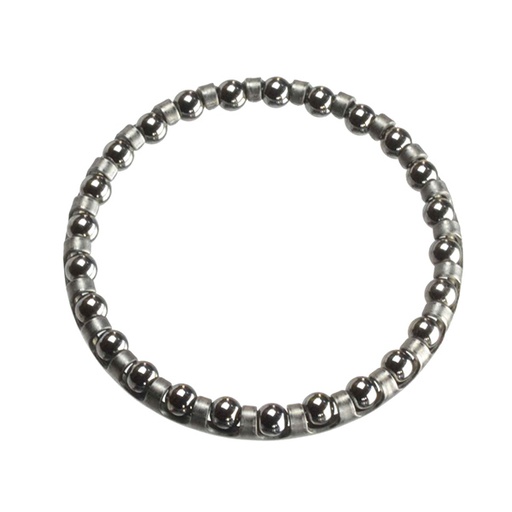 [38980] JAULA BOLAS PARA DIRECCION 1/8"X25A