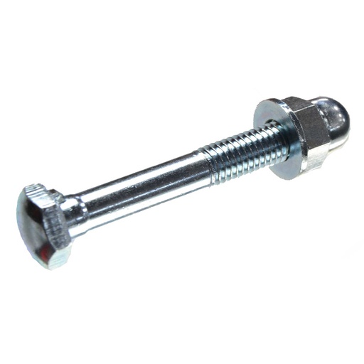 [38996] TORNILLO CIERRE SILLIN,8X55MM,PLATA