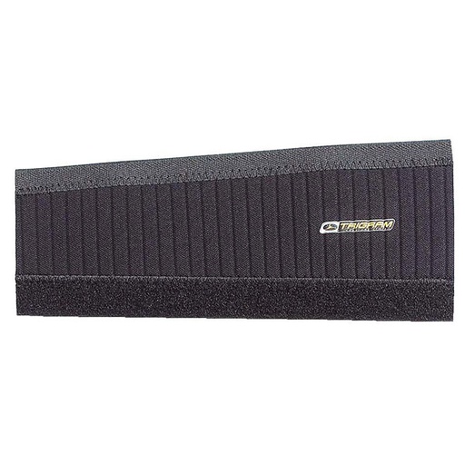 [39001] ALETA TIBURON NYLON/POLY.90X110X260MM