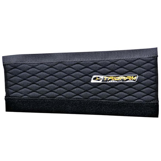 [39014] ALETA TIBURON, "CLIMAX"NYLON/NEOPR.90X110X260MM