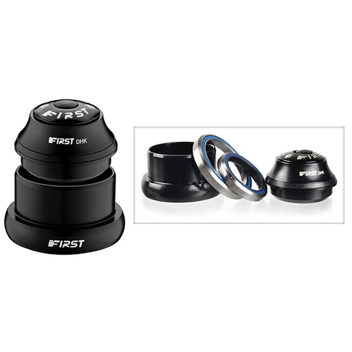 [39020] DIRECCION ALUMINIO, INTEGRAL, SELLADO, 25.4MM, 1-1/8"