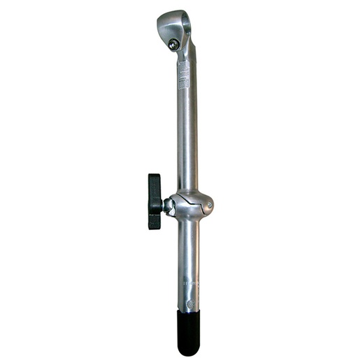 [39035] POTENCIA PARA BICI PLEGABLE ALUMINIO, 25.4MM,365MM