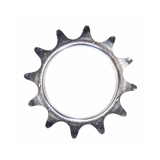 [39079] PIÑON FIJO DE 12 DIENTES,A7K-12, CROMADO QW