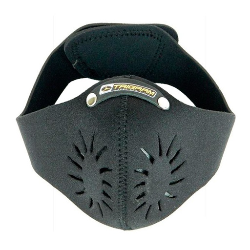[39084] PROTECTOR BARBILLA CICLISTA,NEGRO