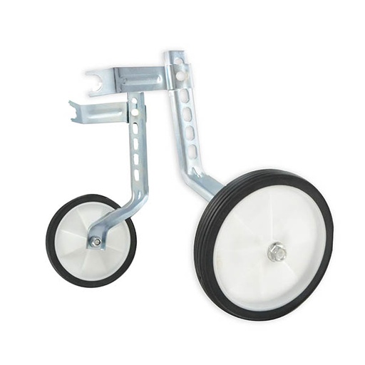 [39095] ESTABILIZADORES PARA BICICLETAS DE 12" A 20", REFORZADOS