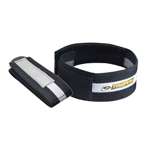 [39097] CINTA VELCRO "TRIGRAM" PARA INFLADORES/CAMARAS C/REFLECTOR