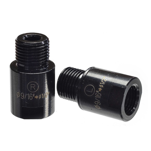 [39173] ADAPTADOR ROSCA PEDAL, 9/16" A 1/2" 