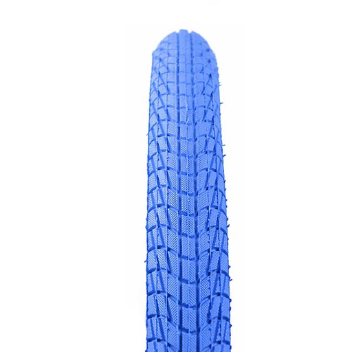 [99203] CUBIERTA 20 X 1.75 KENDA MODELO K841 AZUL