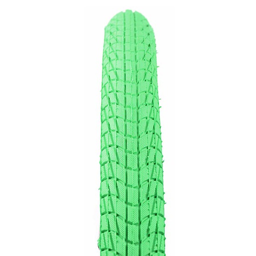 [99204] CUBIERTA 20 X 1.75 KENDA MODELO K841 VERDE
