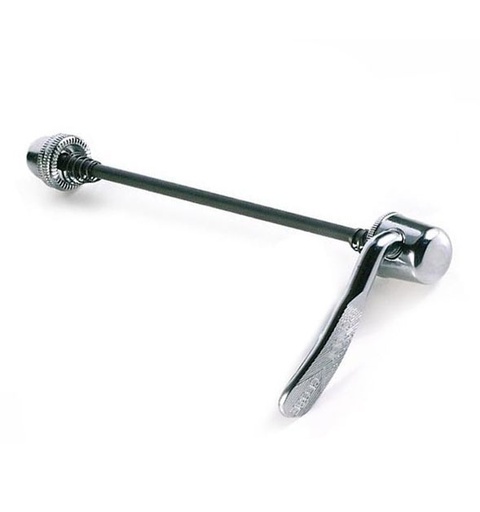 [14018] CIERRE RAPIDO RUEDA TRASERA, ACERO