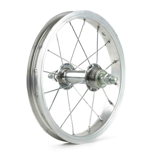 [15801] RUEDA TRASERA 12" X 1/2X2-1/4 (ETRTO 203) A/V