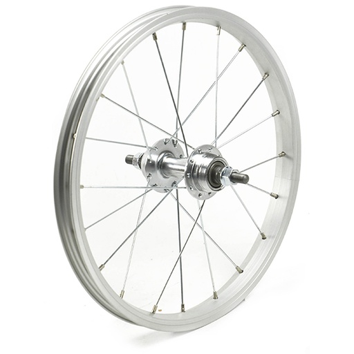 [15803] RUEDA TRASERA 14X1.75 (ETRTO 254) A/V