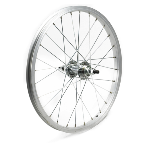 [15814] RUEDA DELANTERA 18" (ETRTO 355) V/MOTO QW