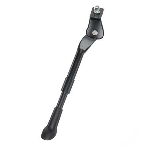 [93861] PATA DE CABRA, ALUMINIO NEGRO 20"-26", REGULABLE