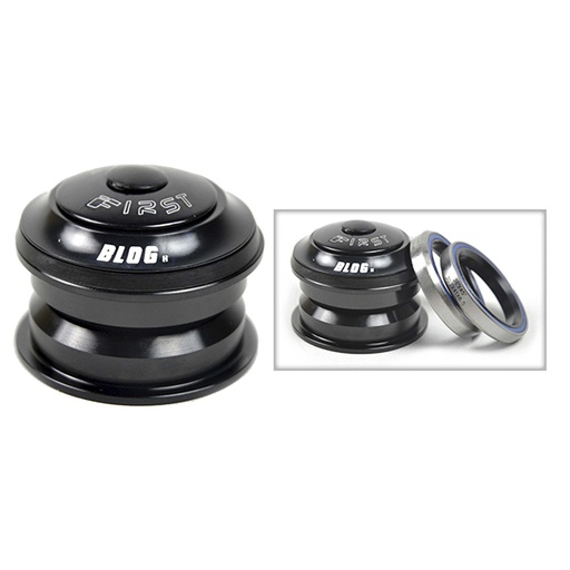 [39270] CJTO.DIREC.SEMI-INTEG.28.6 (0D44) ALUM.