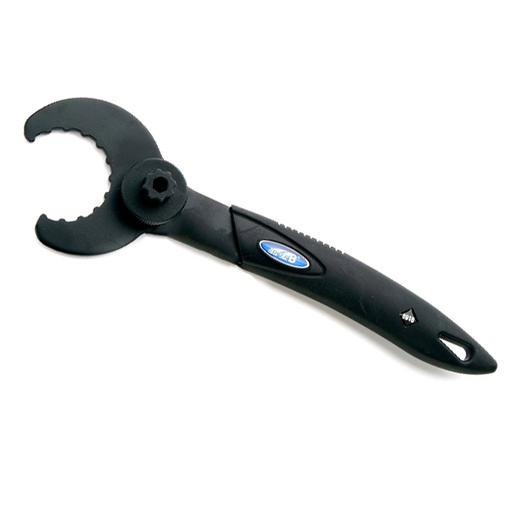 [39275] LLAVE PEDALIER, SHIMANO, CAMPAGNOLO, HOLLOWTECH II, TRUVATIV GXP, FSA