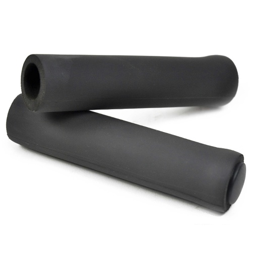 [39280] PAR PUÑOS FOAM NEGRO 18.5x28.5x130mm