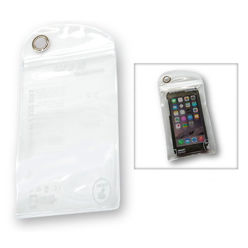 [93941] BOLSA MOVIL 5,5 PULGADAS 16X11,5CM IMPERMEABLE