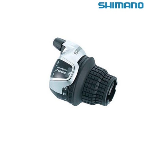 [77003R] MANDOS SHIMANO REVOSHIFT DERECHO 7-VELOCIDADES