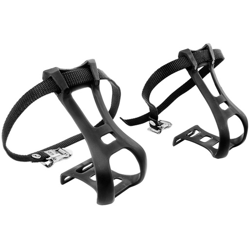 [4029] RASTRALES CON CORREAS REGULABLES