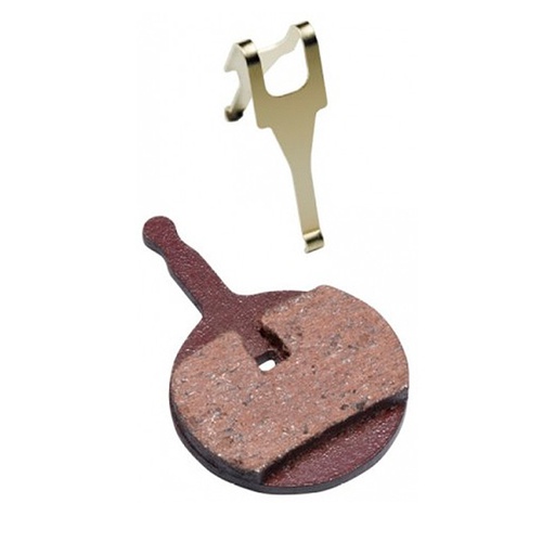 [39320] PASTILLAS DISCO COMP. AVID BB5 (ORGANICA)