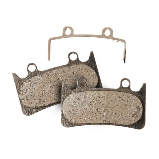 [39322] PASTILLAS DISCO COMP. HOPE MONO 6TI (ORGANICA)