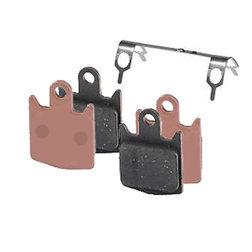 [39323] PASTILLAS DISCO COMP. HOPE M4 (ORGANICA)