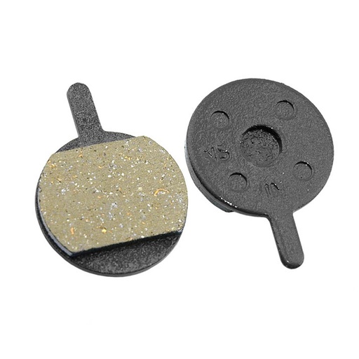 [39328] PASTILLAS DISCO COMP. PROMAX 200/320/400 (ORGANICA)