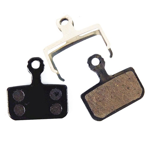 [39335] PASTILLAS DISCO COMP. AVID DB1/3/5 (ORGANICA)