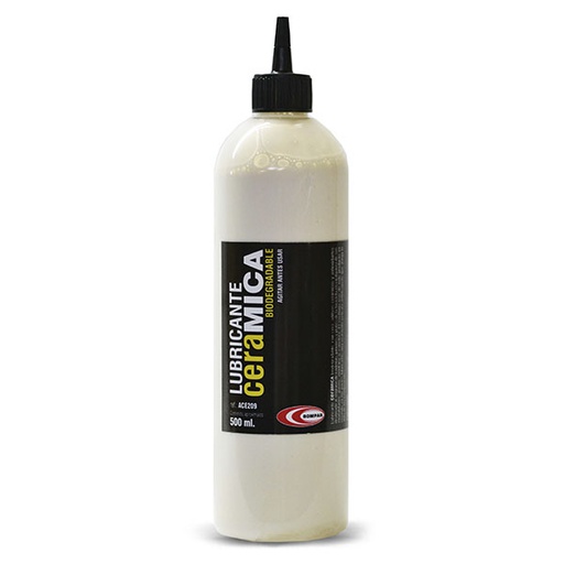 [68047] LUBRICANTE CERAMICA "BOMPAR" 500 ML. 