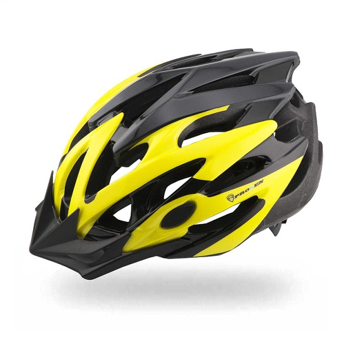 CASCO AMARILLO PROWEN MOD.29 VARIAS TALLAS