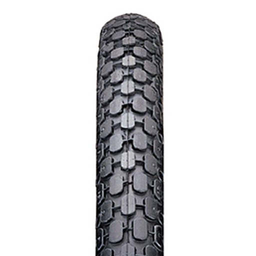 [33037] CUBIERTA 26 X 2.125 NEGRO "DSI" BEACH-CRUISER SRI-73