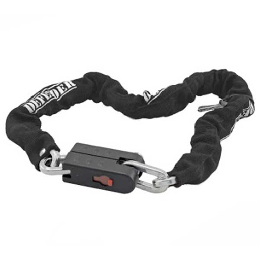 [99060] CANDADO CADENA 7X7X800