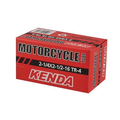 [99527] CAMARA 2.00-17/2,25-17 (2.1/4-2.1/2-16) V.MOTO "KENDA"